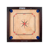 Synco Club Series Kids Carrom Board