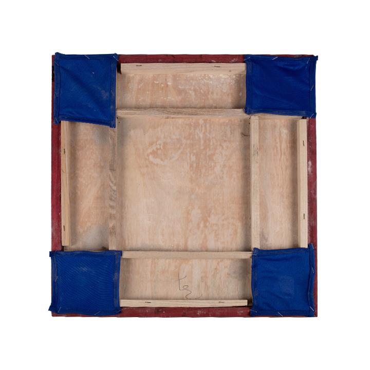 Synco Club Series Kids Carrom Board