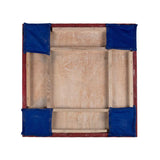 Synco Club Series Kids Carrom Board