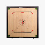 Synco Club Series Teens Full size Carrom Board