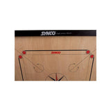 Synco Club Series Teens Full size Carrom Board