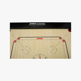 Synco Tournament Full size carrom board