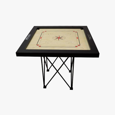 Synco Tournament Full size carrom board