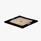 Synco Bulldog Premium Full size Carrom Board