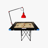 Synco Bulldog Premium Full size Carrom Board