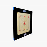 Synco Bulldog Premium Full size Carrom Board