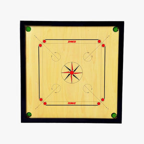 Siscaa Leadall Carrom Men | KIBI SPORTS