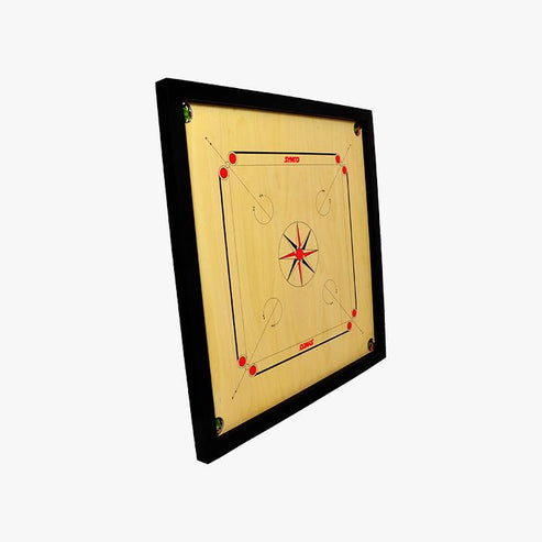 Synco Leadall 24英寸儿童卡罗姆棋盘 | KIBI Sports