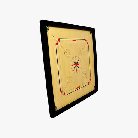 Synco Leadall 24英寸儿童卡罗姆棋盘 | KIBI Sports