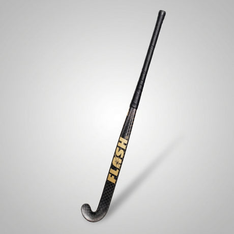 Flash THUNDER GOLD 90 Percent Carbon Hockey Sticks | Kibi Sports - bg-swap