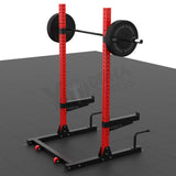Squat Stand Economy