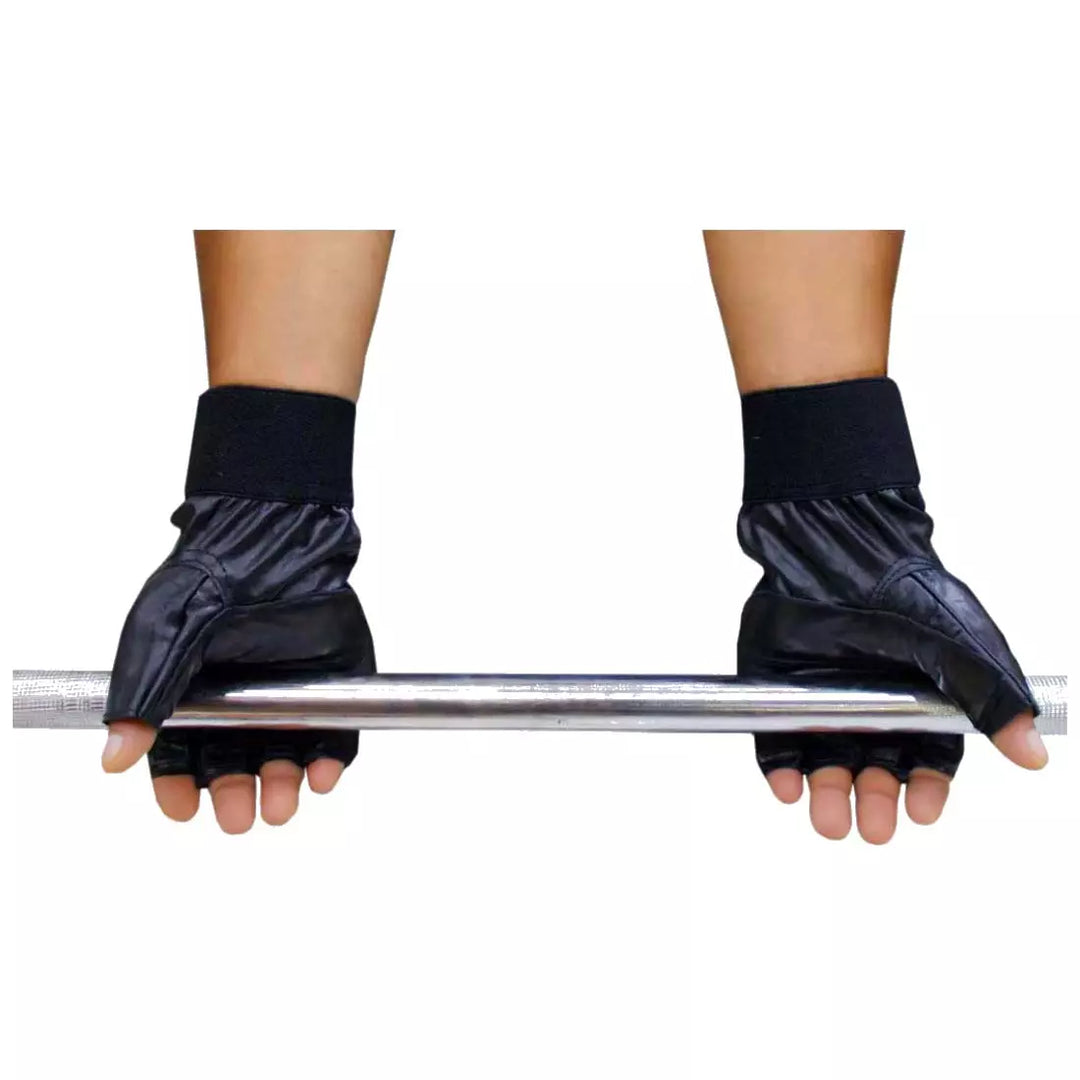 Fitness Gloves Contact Wrap – 733GG