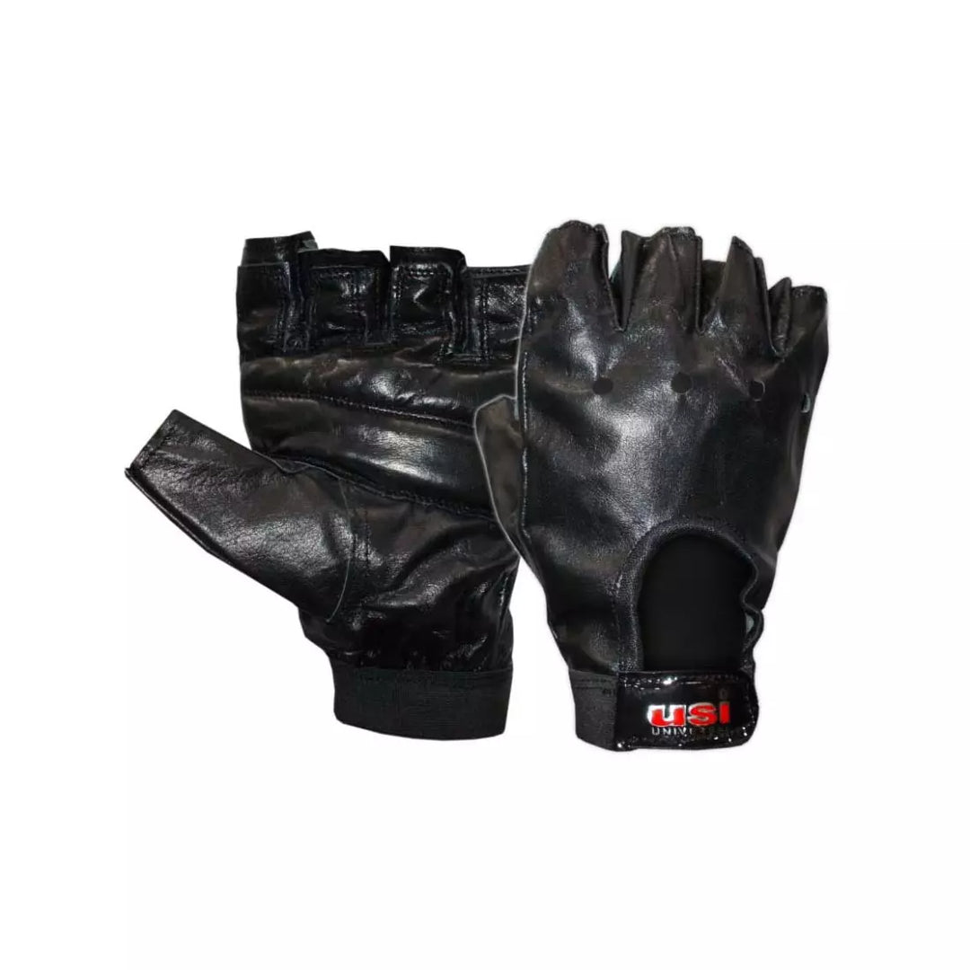 Fitness Gloves Leather Trainers – 733L