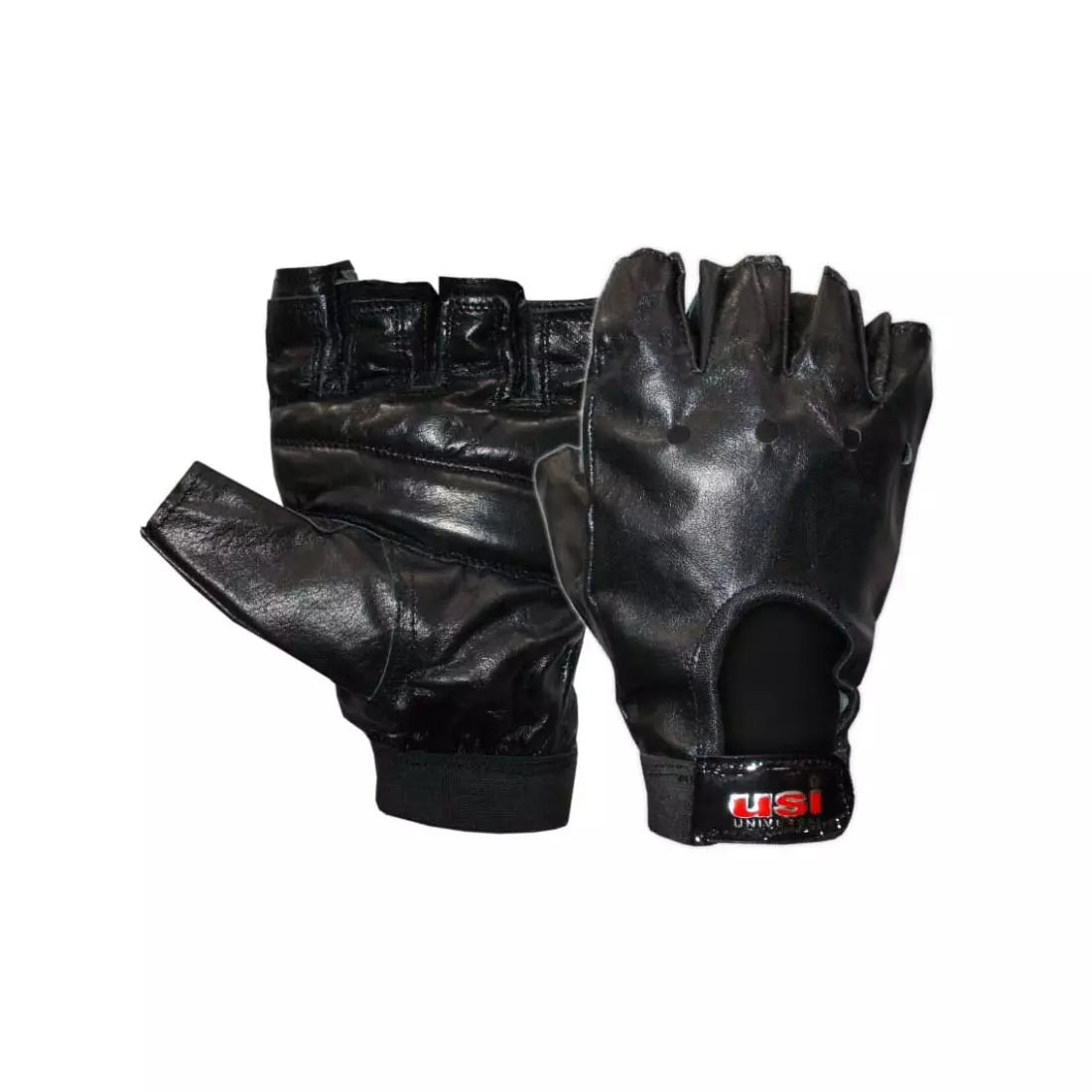 Fitness Gloves Leather Trainers – 733L