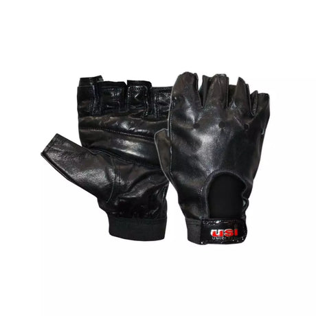 Fitness Gloves Leather Trainers ‰ÛÒ 733L