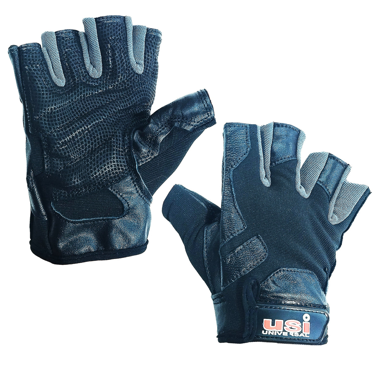 USI Raven Gloves - Fitness Equipment
