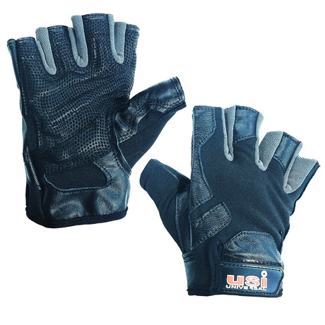 USI Raven Gloves - Fitness Equipment