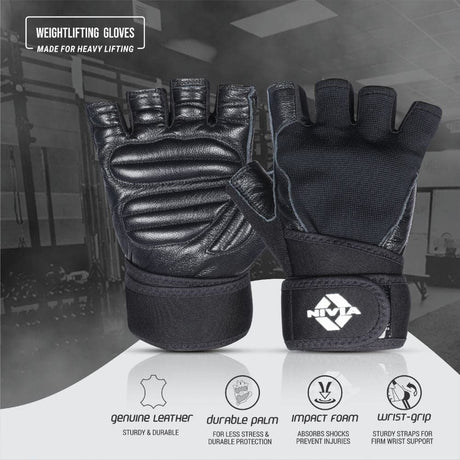 Cobra With Strap