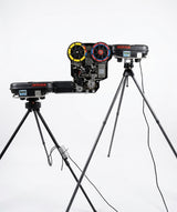 Leverage iWinner Hi-Speed - side profile view