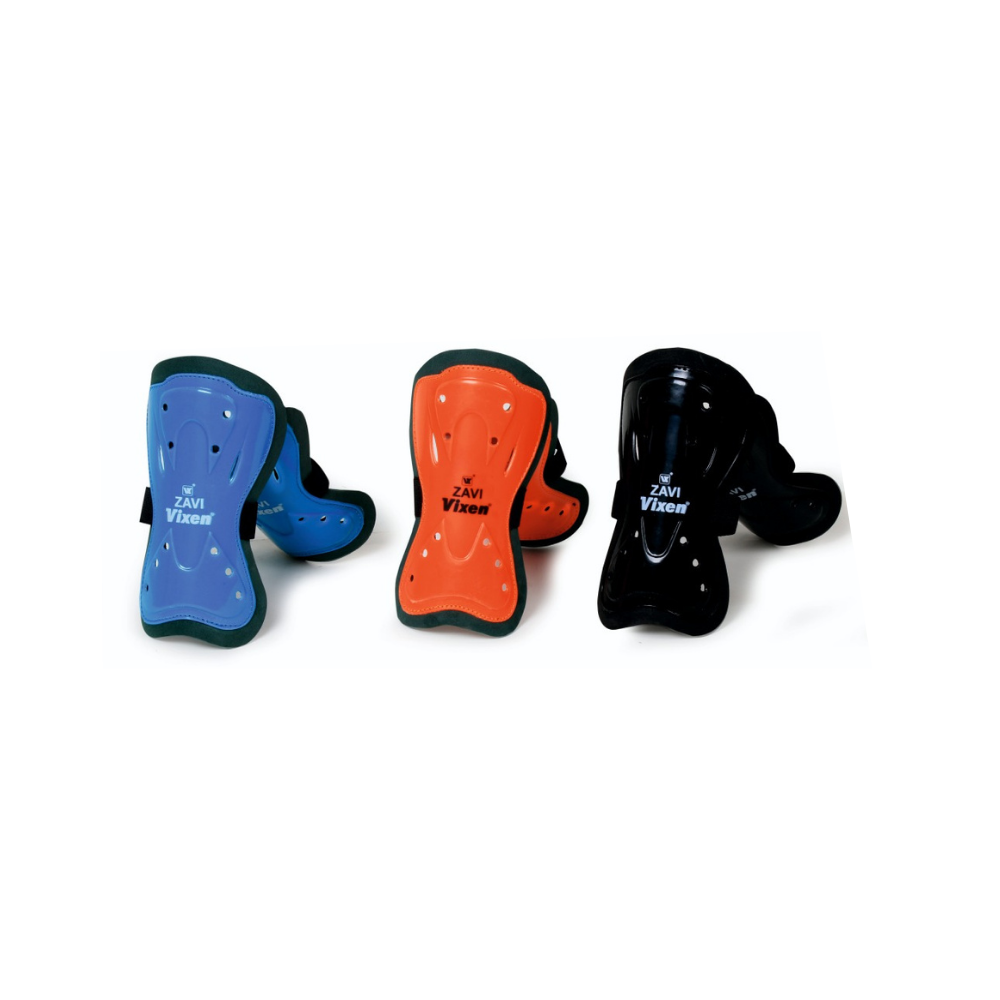 SHIN GUARD – ZAVI