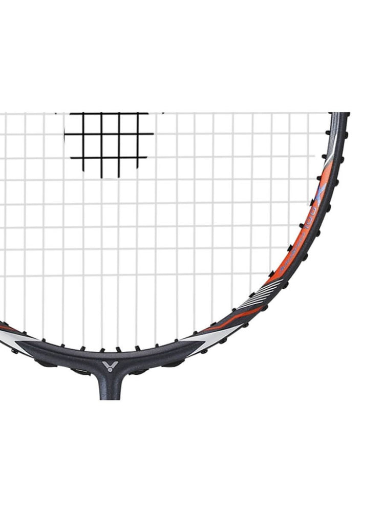 Auraspeed ARS 100X H (Enhanced) Unstrung Badminton Racket