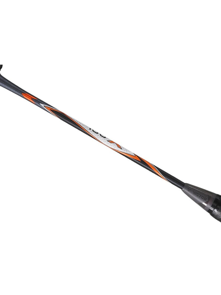Auraspeed ARS 100X H (Enhanced) Unstrung Badminton Racket