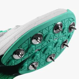 Hawk 2.0 (With Velcro) Cricket Shoes