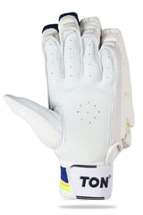 Ton Ultra Lite Cricket Gloves | KIBI Sports