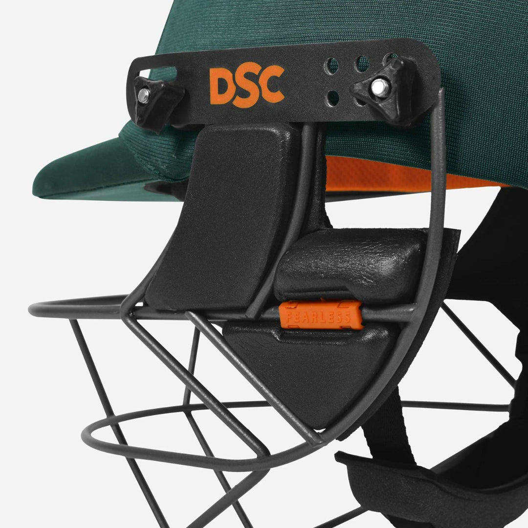 Punch Cricket Helmet