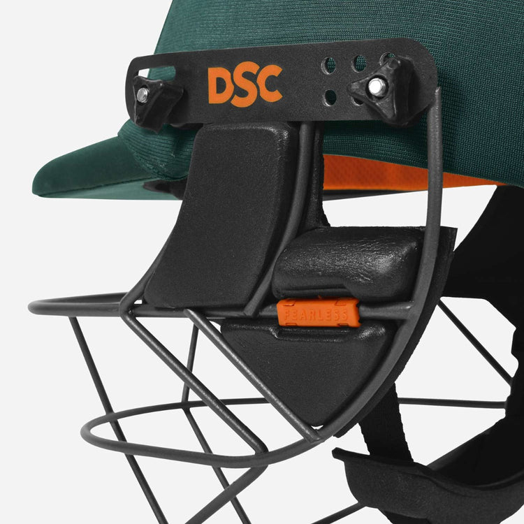 Punch Cricket Helmet