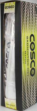 Cosco Badminton Net MATCH | KIBI Sports - bg-swap