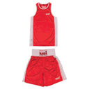Men‰۪s Boxing Shorts And Vest ‰ÛÒ 409SV