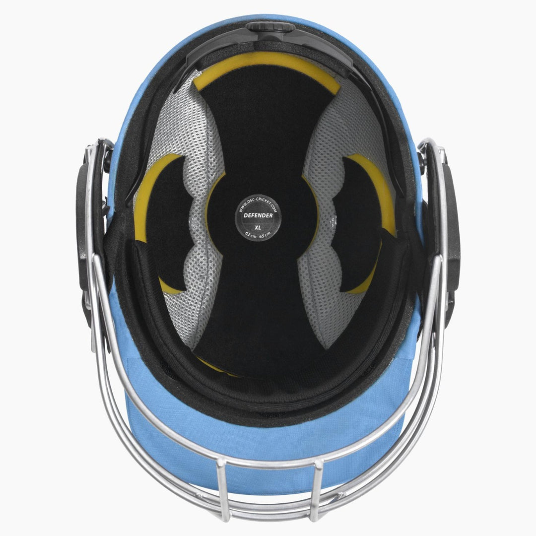 Defender 2.0 Cricket Helmet