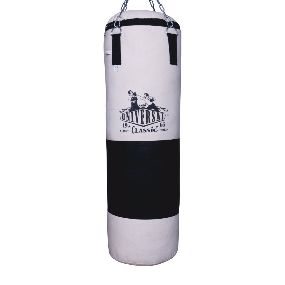 Classic Canvas Punching/Boxing Bags Unfilled – 626C(UF)
