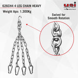 4 Leg Chain Heavy ‰ÛÒ 626CH4