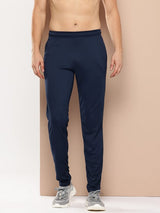 All Day Flex Track Pant Midnight Navy
