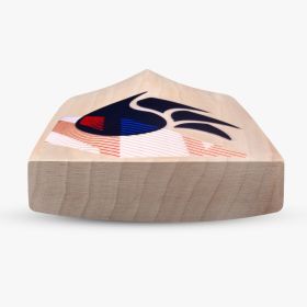 LeedZ English Willow Bat (Made in England)