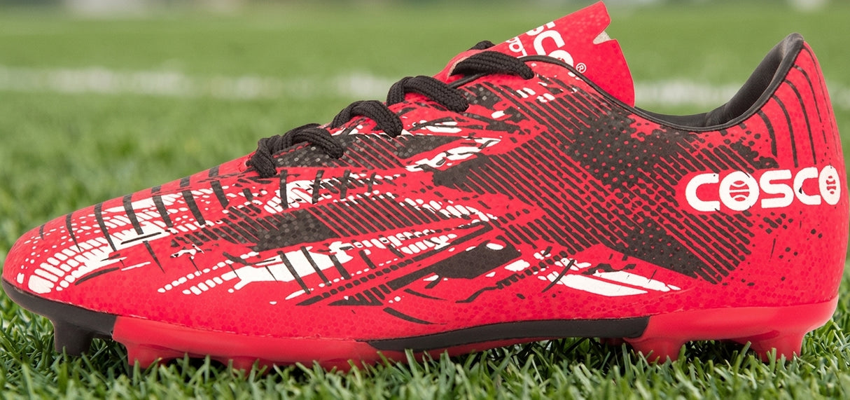 Cosco Shoot football shoes - bg-swap