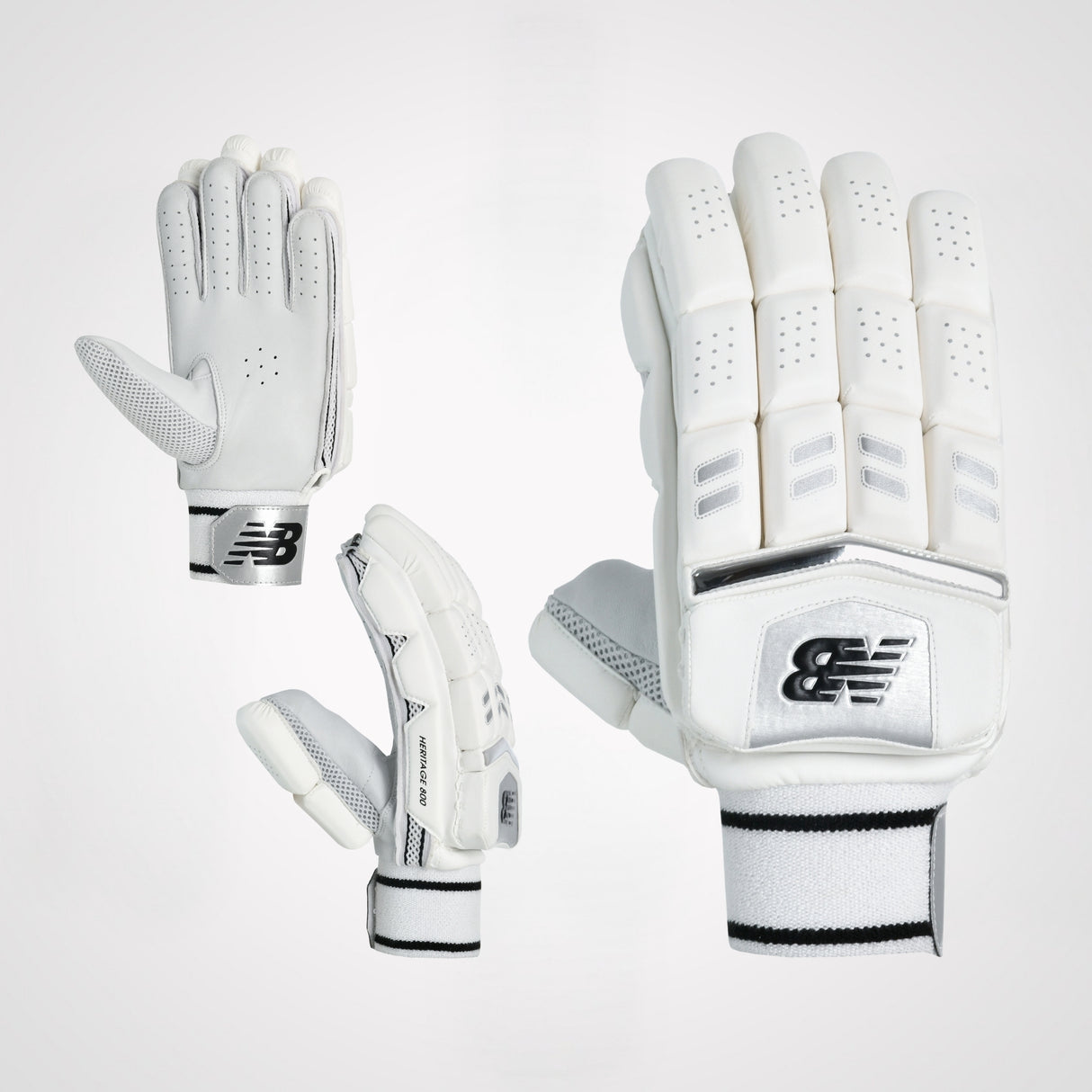 New Balance HERITAGE 8i Batting Gloves