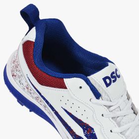 DSC Zooter XT Cricket Shoes Improved Grip | KIBI Sports – KIBI SPORTS