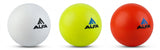 Alfa AB-93 Smooth Hockey Ball - angle