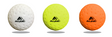 Alfa AB-93 Dimple Hockey Ball - main