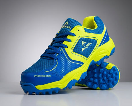 Alfa PS-83 Turf Shoes Professional Turf Shoes - lifestyle