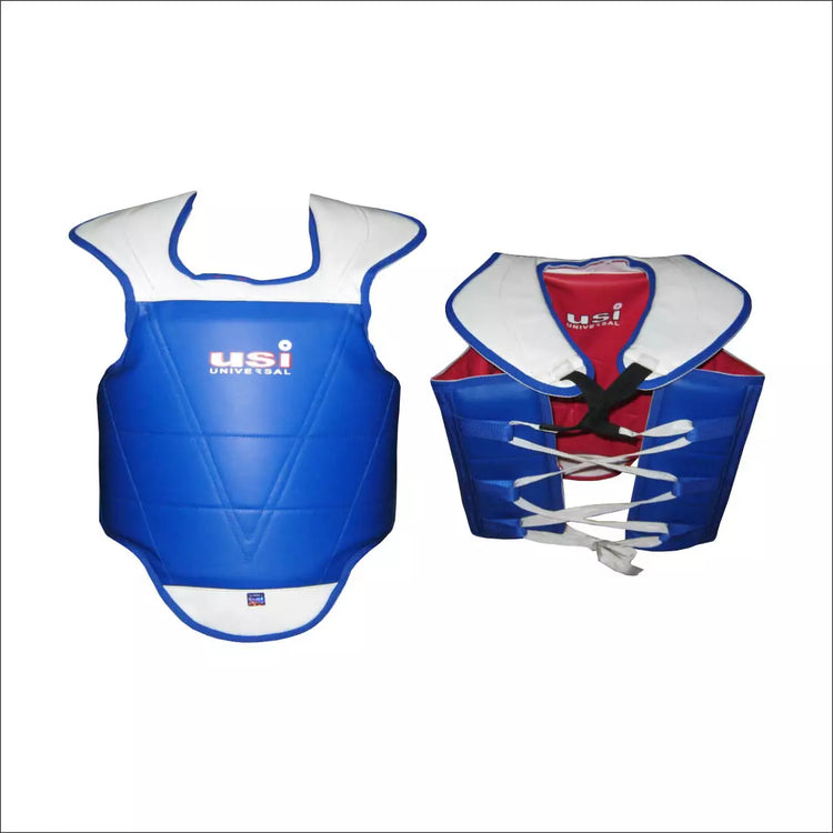USI Universal Taekwondo Chest Guard – 770C