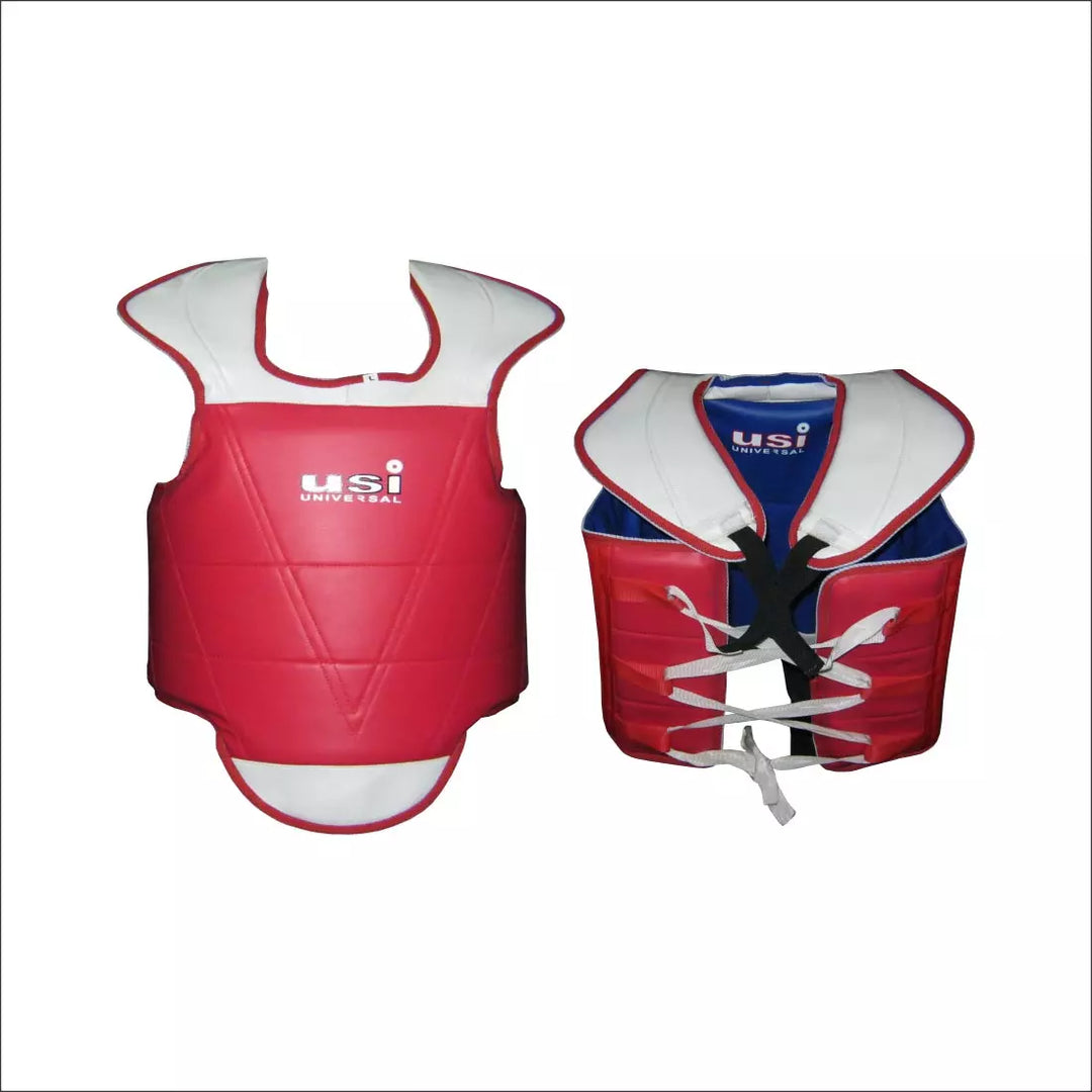 USI Universal Taekwondo Chest Guard – 770C