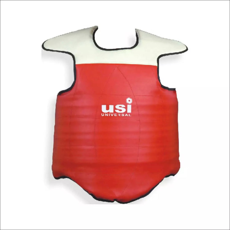 USI Universal Taekwondo Chest Guard – 770C
