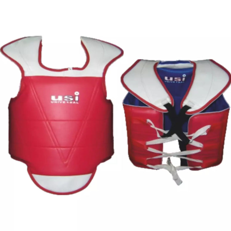 USI Universal Taekwondo Chest Guard – 770C