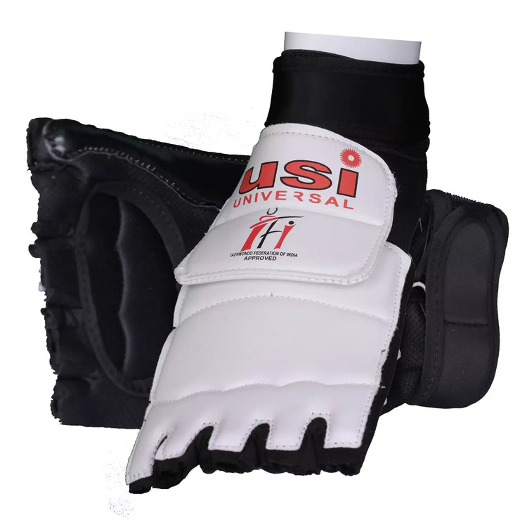 Taekwondo Foot Protector – 770FP