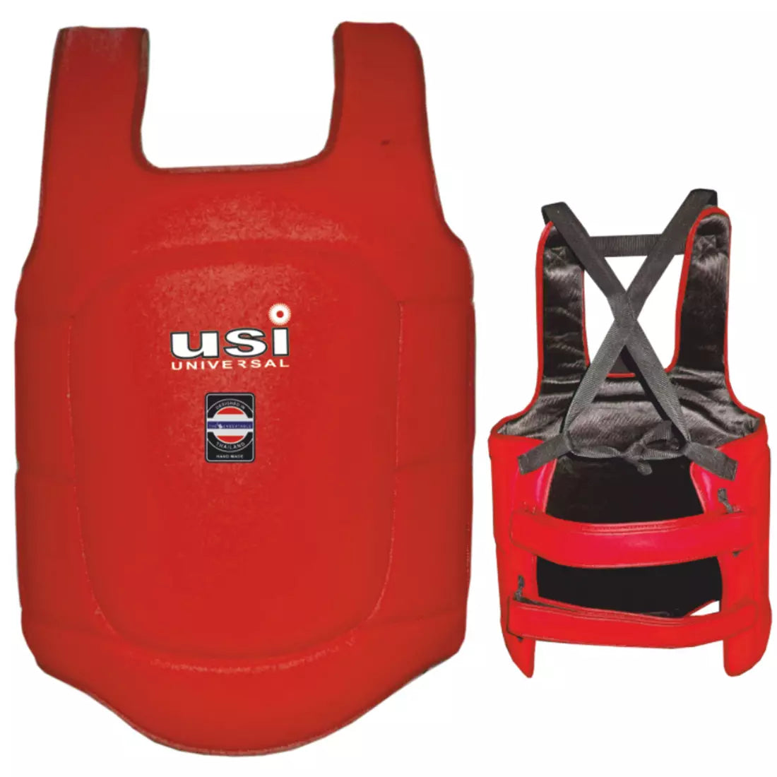 泰拳护胸 – 770MT 综合格斗 USI | Kibi Sports