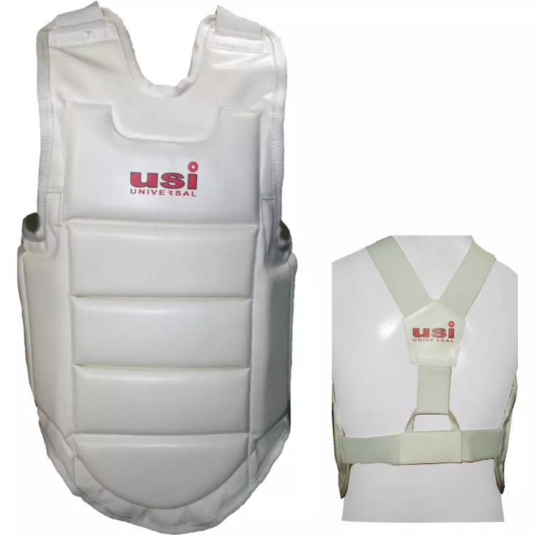 Competition Chest Guard – 770WKC